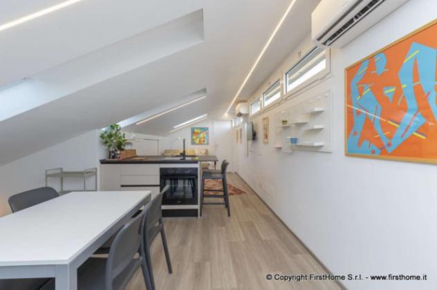 appartamento in vendita a Milano in zona Porta Genova