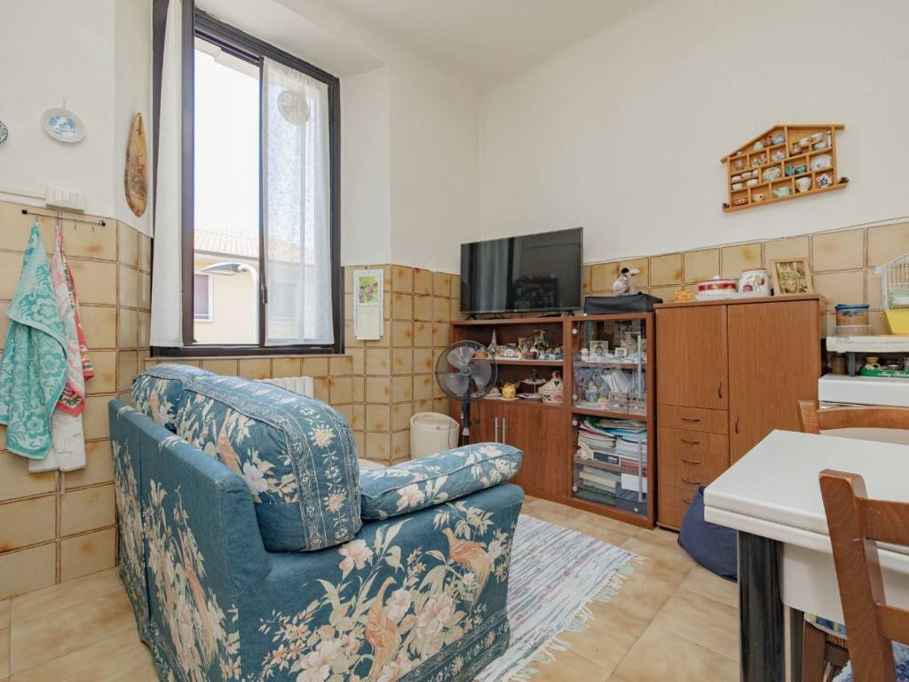 appartamento in vendita a Milano in zona Centro Storico