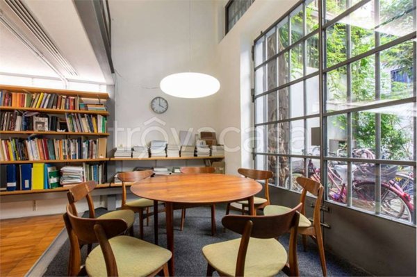 ufficio in vendita a Milano in zona Porta Romana