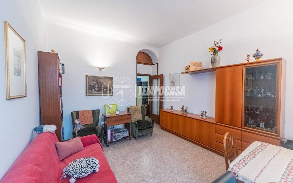 appartamento in vendita a Milano in zona Isola