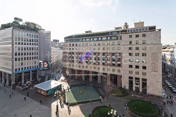 appartamento in vendita a Milano in zona Centro Storico