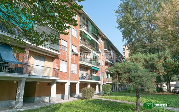 appartamento in vendita a Milano in zona Niguarda