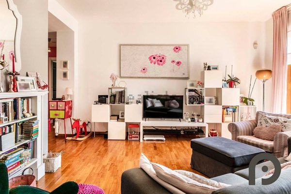 appartamento in vendita a Milano in zona Maggiolina