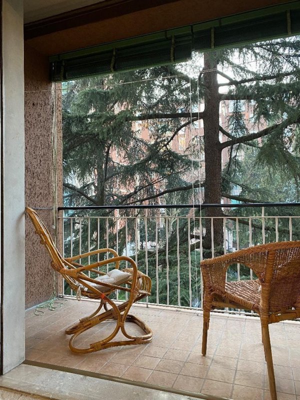 appartamento in vendita a Milano in zona Bocconi