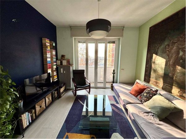 appartamento in vendita a Milano in zona Porta Genova