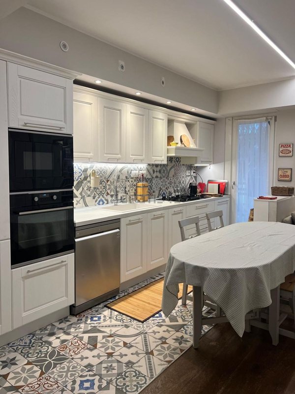 appartamento in vendita a Milano in zona Forlanini