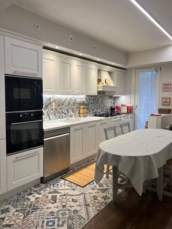 appartamento in vendita a Milano in zona Forlanini