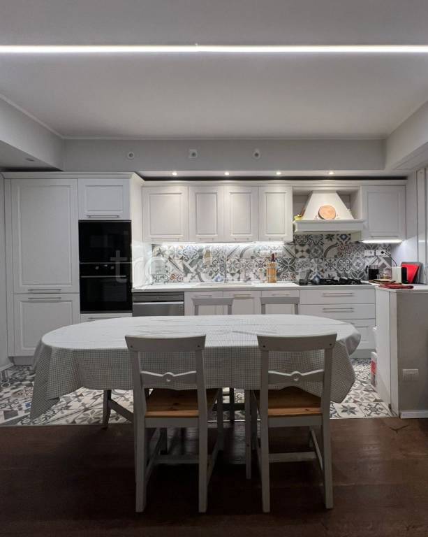 appartamento in vendita a Milano in zona Forlanini