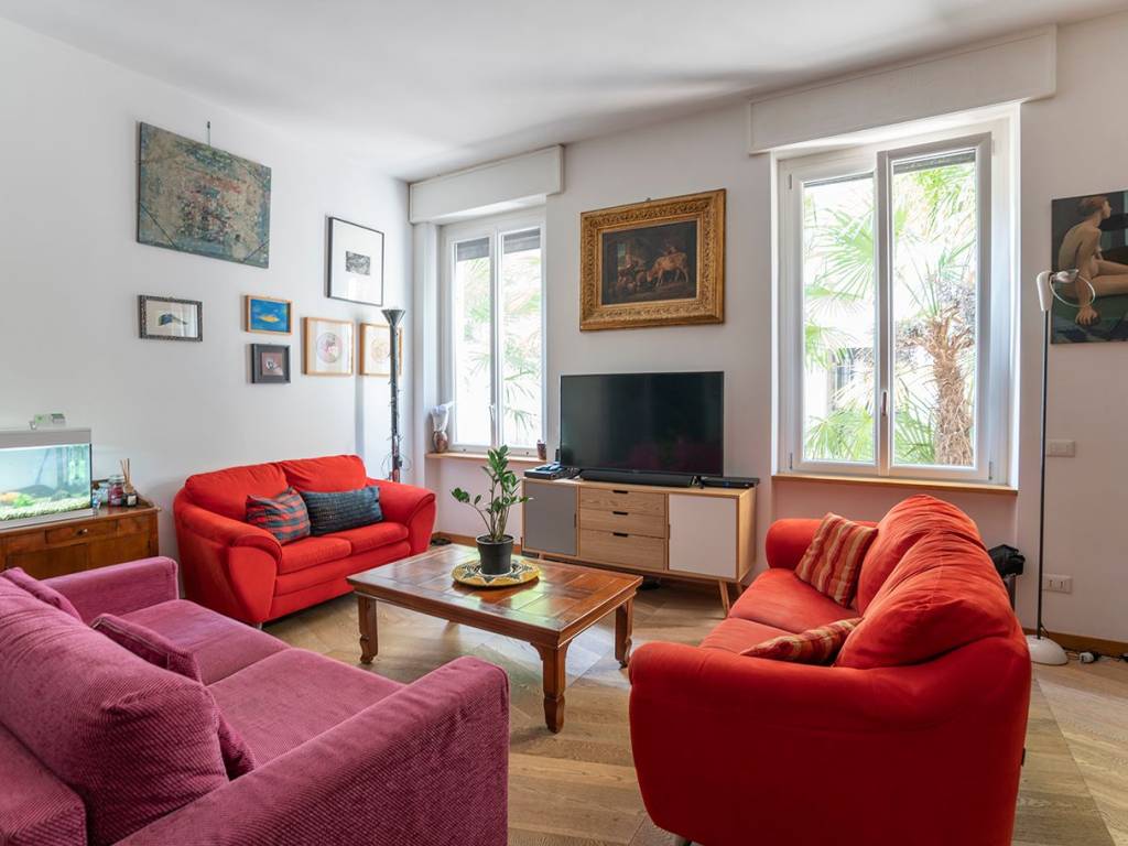 appartamento in vendita a Milano in zona Centro Storico