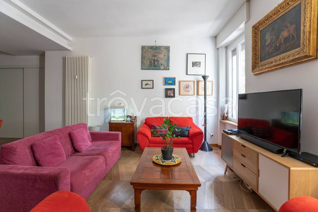 appartamento in vendita a Milano in zona San Cristoforo