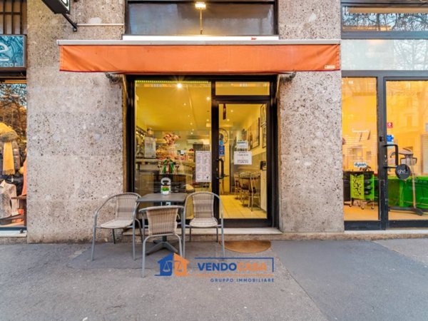 negozio in vendita a Milano in zona Isola