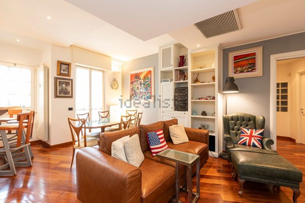 appartamento in vendita a Milano in zona Stazione Centrale