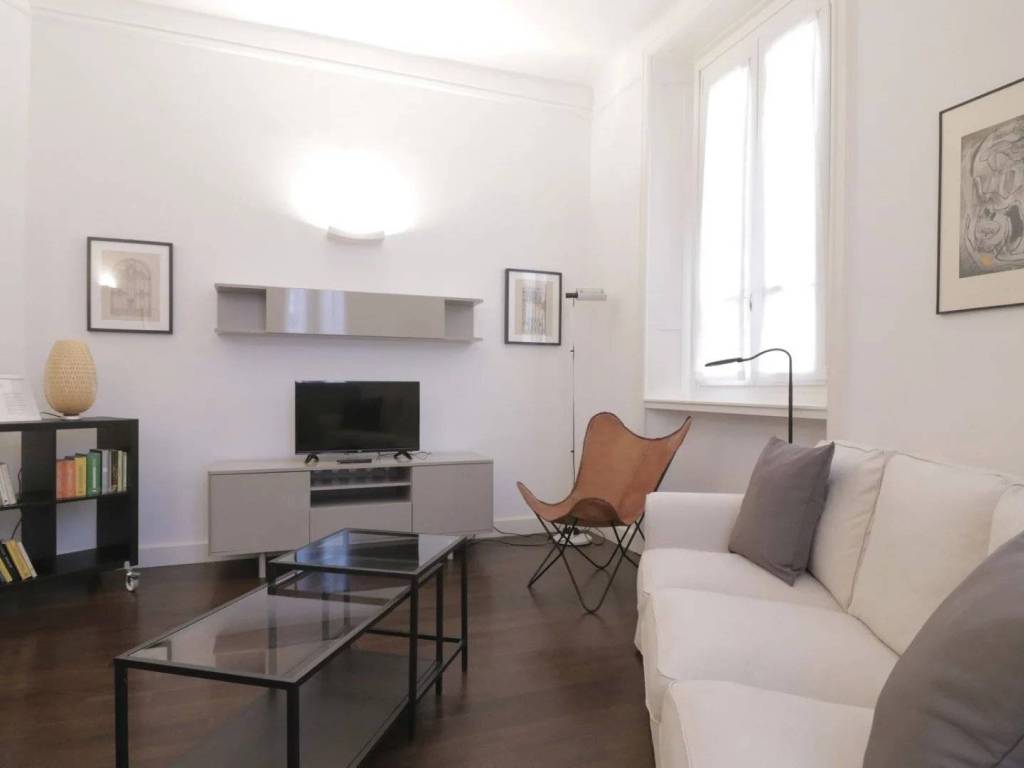 appartamento in vendita a Milano in zona Città Studi