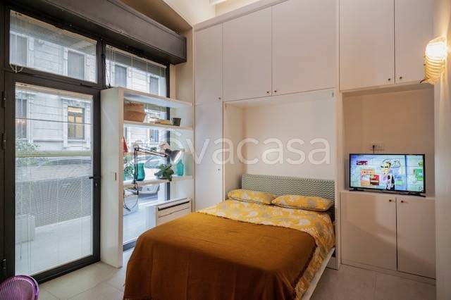 appartamento in vendita a Milano in zona Centro Storico