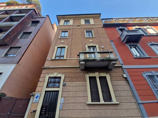 appartamento in vendita a Milano in zona Solari
