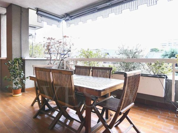 appartamento in vendita a Milano in zona San Siro