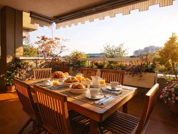 appartamento in vendita a Milano in zona San Siro