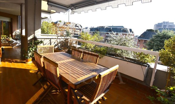 appartamento in vendita a Milano in zona San Siro