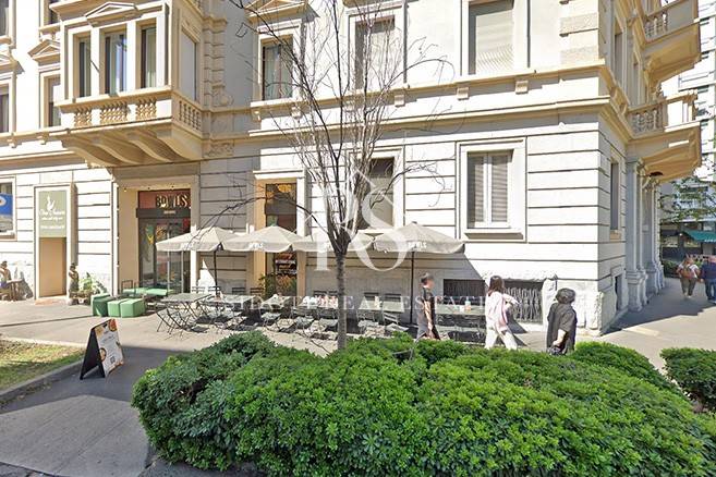 negozio in vendita a Milano in zona Stazione Centrale