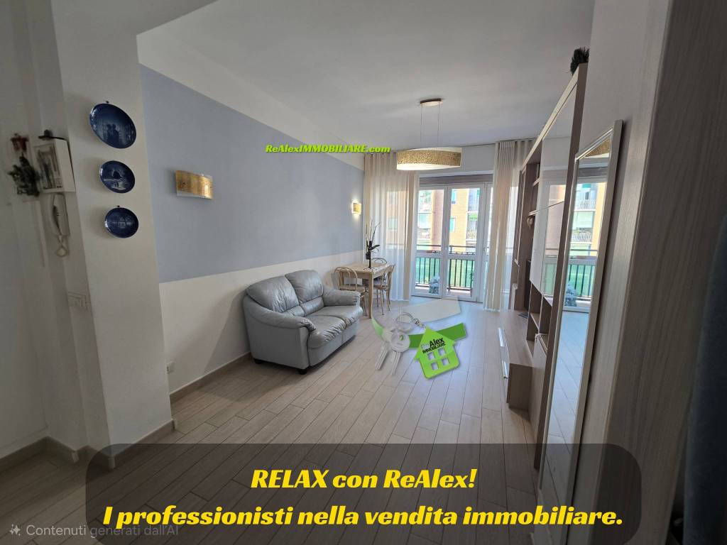 appartamento in vendita a Milano in zona Turro