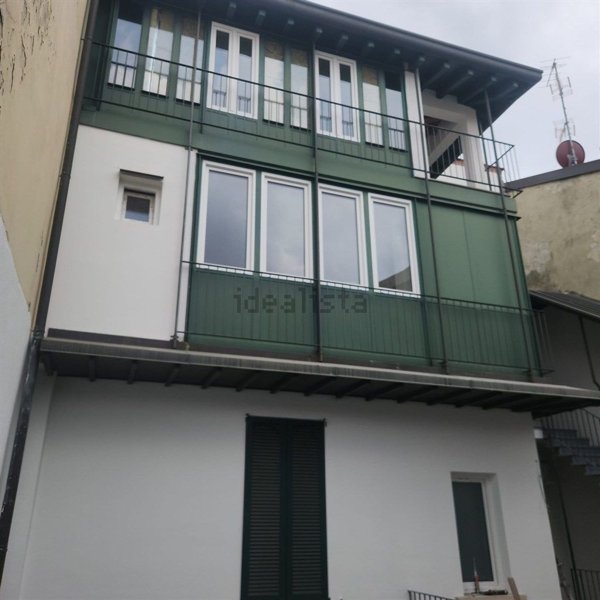 appartamento in vendita a Milano in zona Dergano