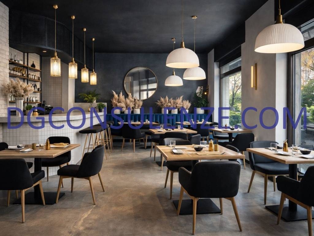 negozio in vendita a Milano in zona Porta Venezia