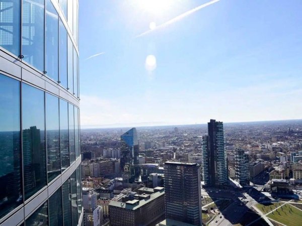 appartamento in vendita a Milano in zona Isola