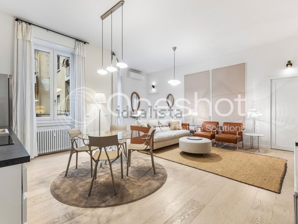 appartamento in vendita a Milano in zona Centro Direzionale