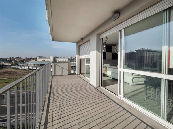 appartamento in vendita a Milano in zona Bovisa