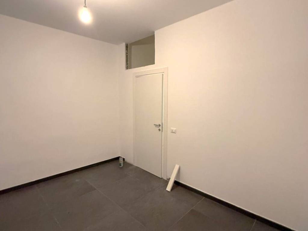 appartamento in vendita a Milano in zona Chiesa Rossa