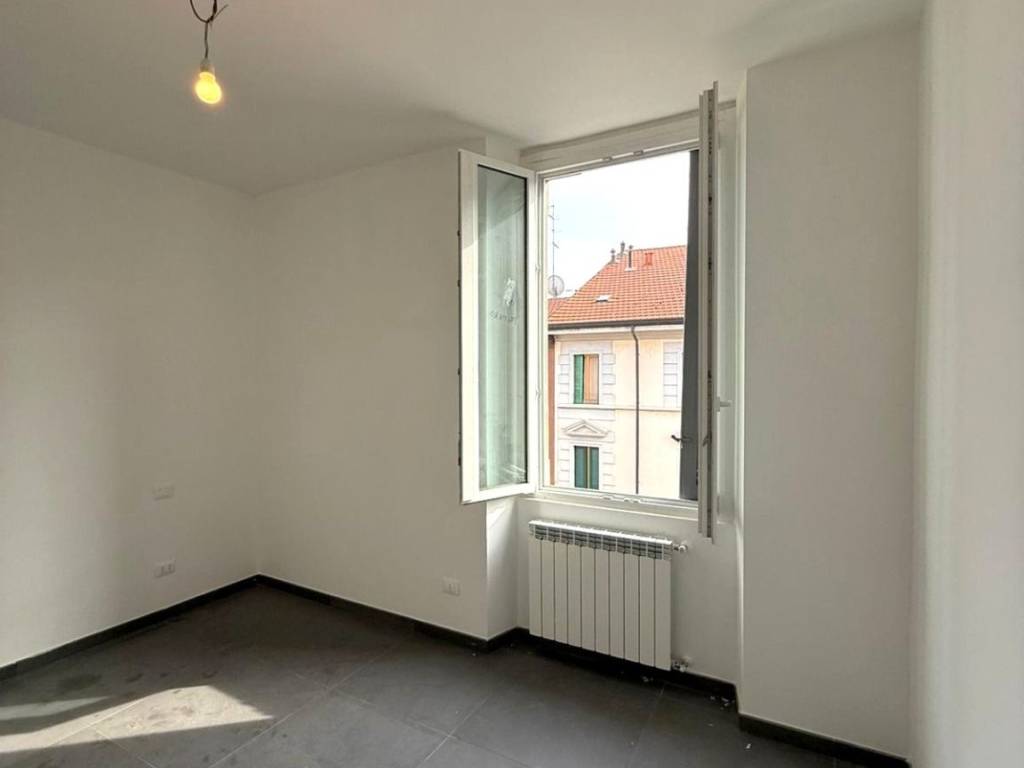 appartamento in vendita a Milano in zona Chiesa Rossa