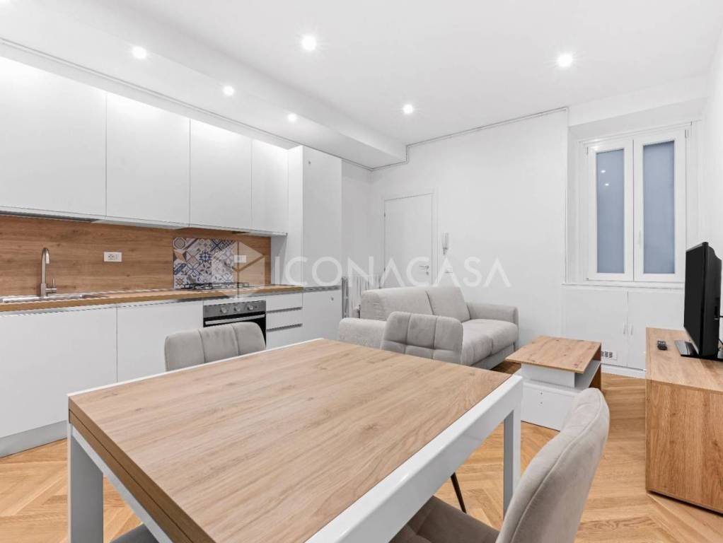 appartamento in vendita a Milano in zona Centro Storico