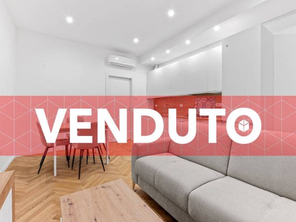 appartamento in vendita a Milano in zona Centro Storico