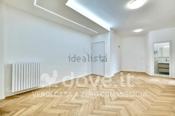 appartamento in vendita a Milano in zona Vigentino