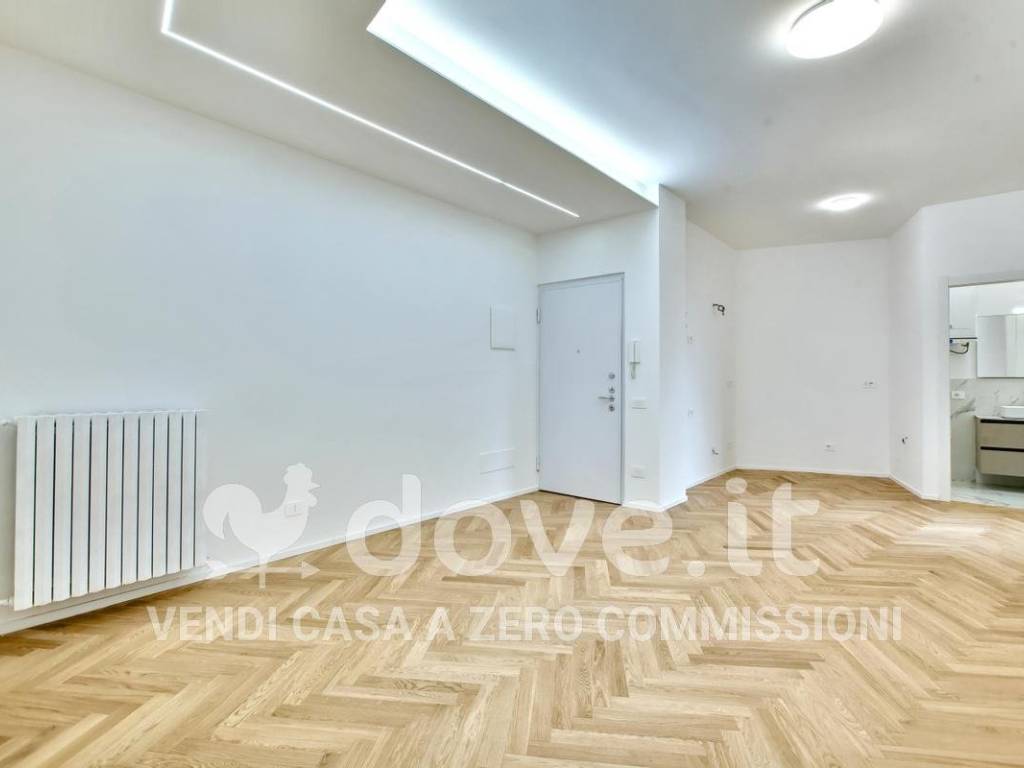 appartamento in vendita a Milano in zona Vigentino
