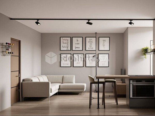 appartamento in vendita a Milano in zona Turro