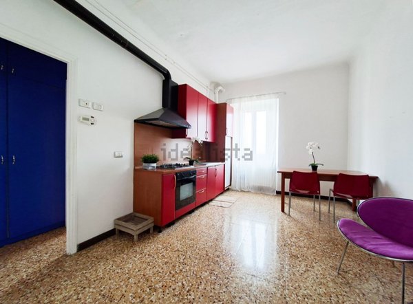 appartamento in vendita a Milano in zona Bocconi