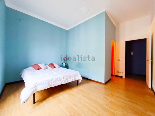 appartamento in vendita a Milano in zona Bocconi