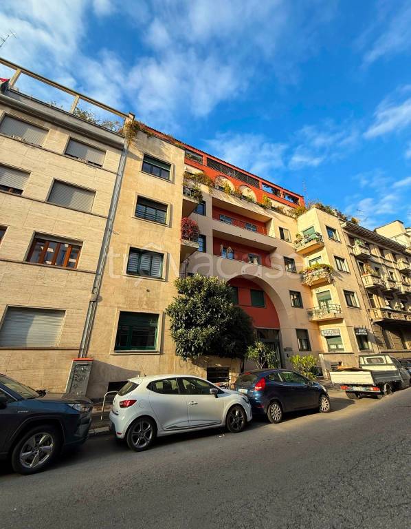 appartamento in vendita a Milano in zona Stazione Centrale