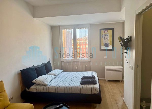 appartamento in vendita a Milano in zona Centro Direzionale