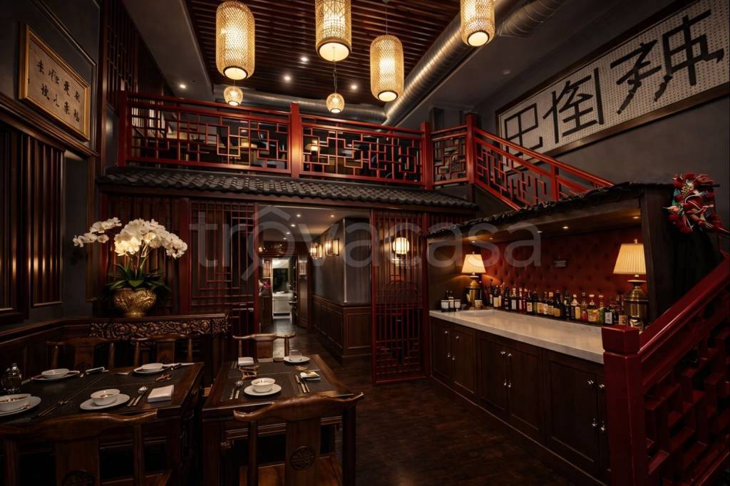 negozio in vendita a Milano in zona Città Studi