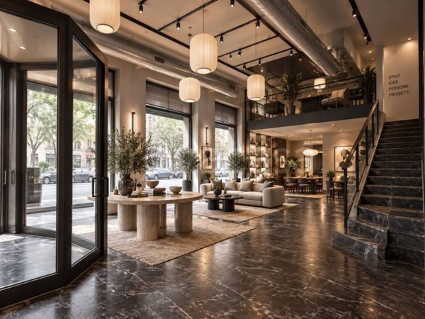 appartamento in vendita a Milano in zona Città Studi
