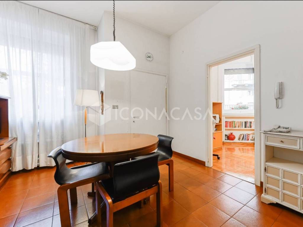 appartamento in vendita a Milano in zona Centro Direzionale