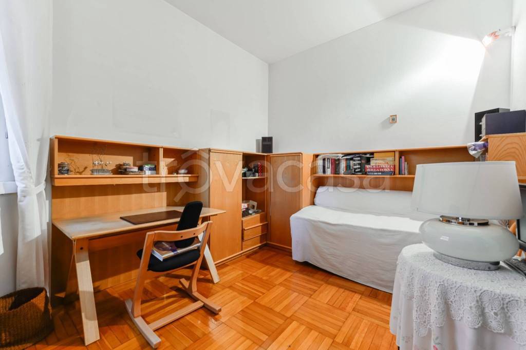 appartamento in vendita a Milano in zona Stazione Centrale