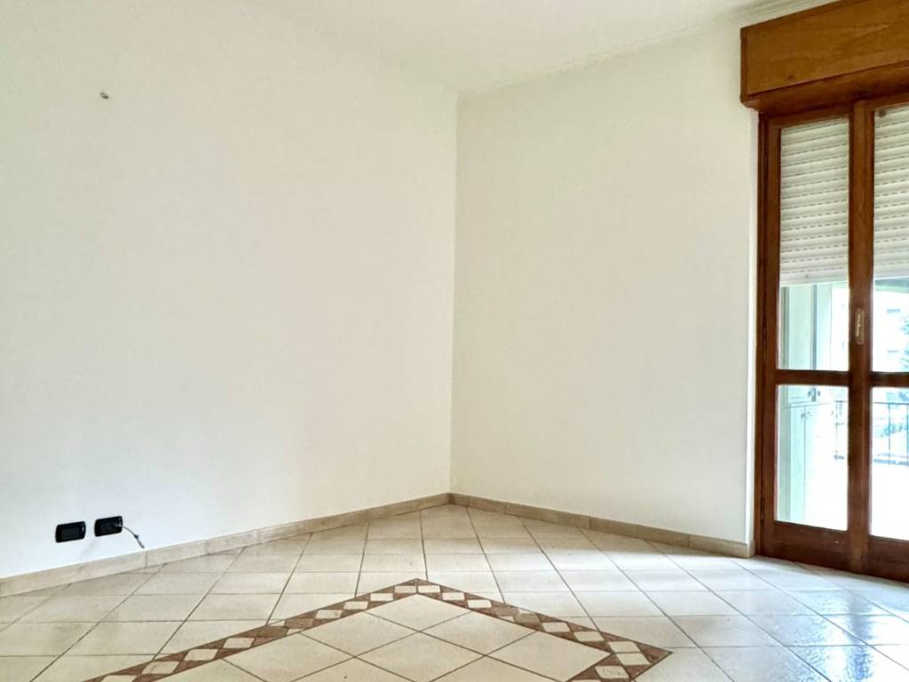 appartamento in vendita a Milano in zona Niguarda