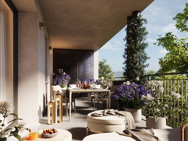 appartamento in vendita a Milano in zona Chiesa Rossa