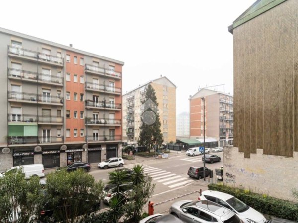 appartamento in vendita a Milano in zona Corvetto