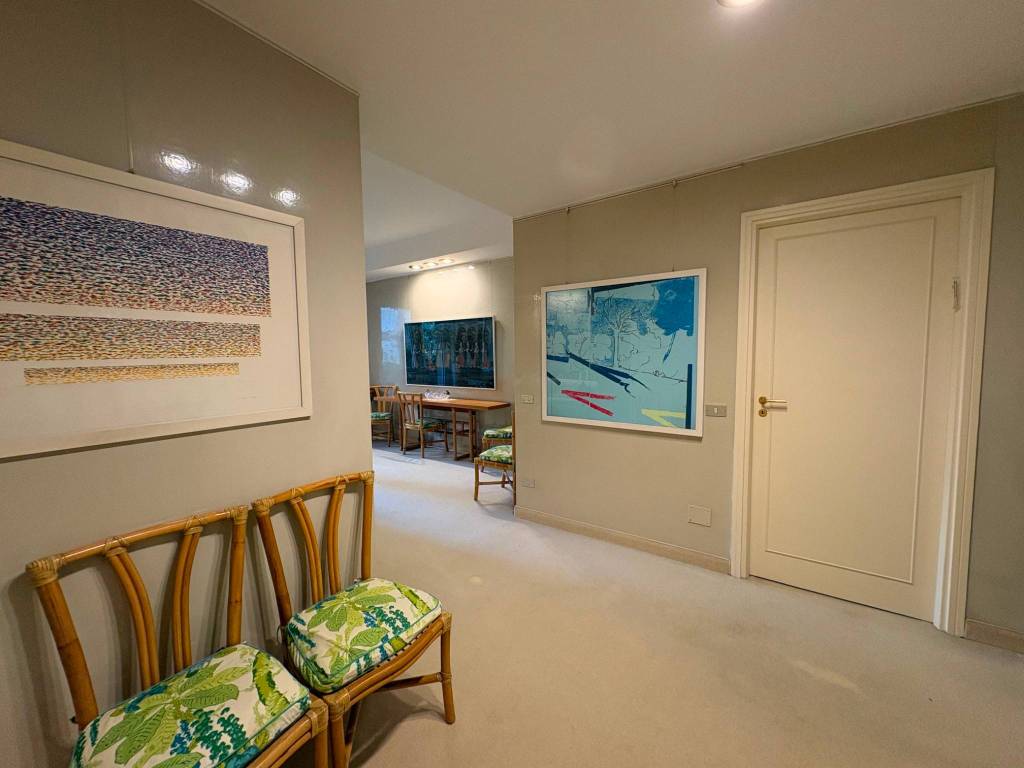 appartamento in vendita a Milano in zona Solari