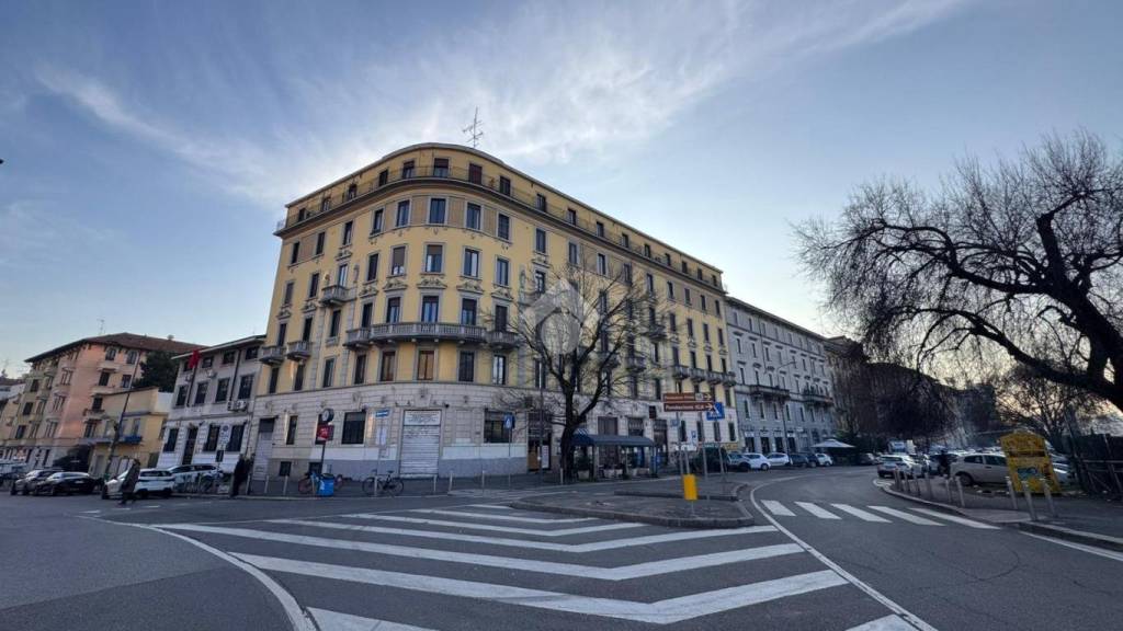 appartamento in vendita a Milano in zona Piazzale Lodi