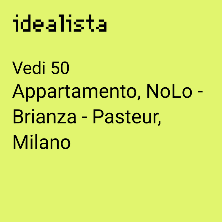 appartamento in vendita a Milano in zona Centro Storico